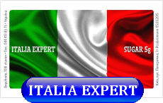 ITALIA EXPERT